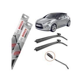 Bosch Aeroeco Citroen DS3 2010-2015 Muz Silecek