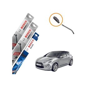 Bosch Aeroeco Citroen DS3 2010-2015 Muz Silecek