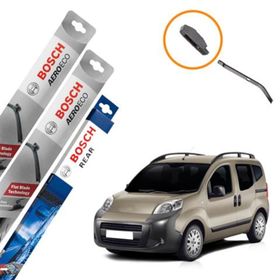 Bosch Aeroeco Citroen Nemo 2009-2020 Muz Silecek