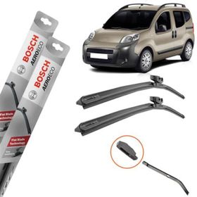 Bosch Aeroeco Citroen Nemo 2009-2020 Muz Silecek