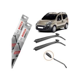 Bosch Aeroeco Citroen Nemo 2009-2020 Muz Silecek