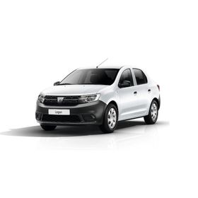 Bosch Aeroeco Dacia Logan 2004-2013 Muz Silecek