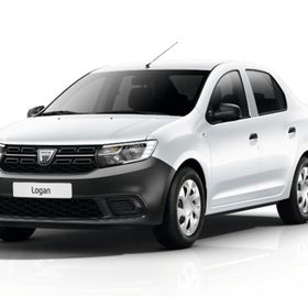 Bosch Aeroeco Dacia Logan 2004-2013 Muz Silecek