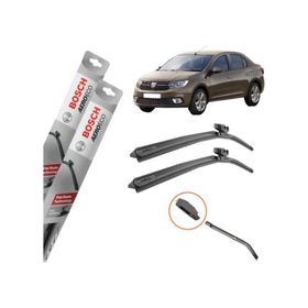 Bosch Aeroeco Dacia Logan 2016-2019 Muz Silecek