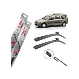 Bosch Aeroeco Dacia Logan MCV 2007-2015 Muz Silecek