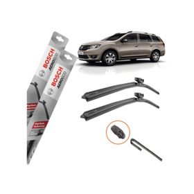 Bosch Aeroeco Dacia Logan MCV 2013-2015 Muz Silecek