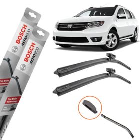 Bosch Aeroeco Dacia Logan MCV 2015-2020 Muz Silecek