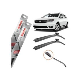 Bosch Aeroeco Dacia Logan MCV 2015-2020 Muz Silecek