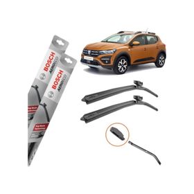 Bosch Aeroeco Dacia Sandero 2016-2019 Muz Silecek