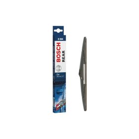 Bosch Aeroeco Daica Duster CAM 2009-2012 Muz Ön ARka Silecek