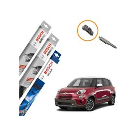 Bosch Aeroeco Fiat 500L 2012-2020 Muz Silecek