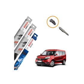 Bosch Aeroeco Fiat Doblo 2010-2020 Muz Silecek