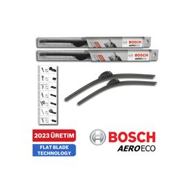Bosch Aeroeco Fiat Doblo 2010-2020 Muz Silecek