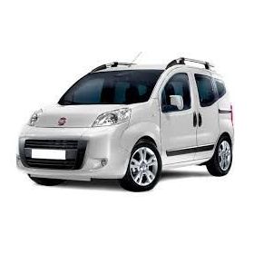Bosch Aeroeco Fiat Fiorino 2008-2017 Muz Silecek Takımı