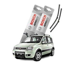 Bosch Aeroeco Fiat Panda 2003-2012 Ön Silecek Takımı