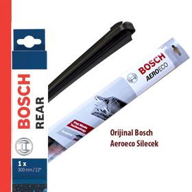 Bosch Aeroeco Ford C-Max 2007-2010 Ön ve Arka Silecek Taımı