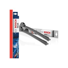 Bosch Aeroeco Ford C-Max 2007-2010 Ön ve Arka Silecek Taımı
