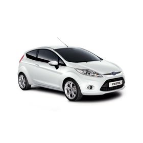 Bosch Aeroeco Ford Fiesta 2002-2008 Muz Silecek Takımı