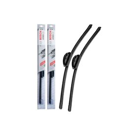 Bosch Aeroeco Ford Fiesta 2008-2012 Muz Silecek Takımı