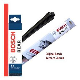 Bosch Aeroeco Ford Fiesta 2008-2012 Muz Silecek Takımı