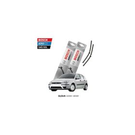Bosch Aeroeco Ford Focus 1 2004 Model Muz Silecek Takımı