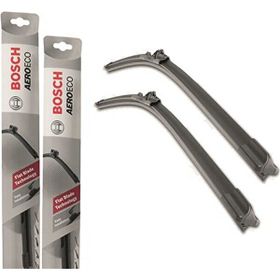 Bosch Aeroeco Ford Focus 1998-2005 Ön Muz Silecek Takımı