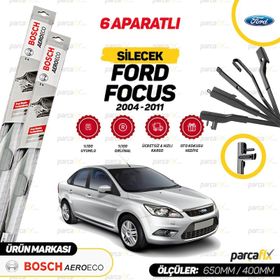 Bosch Aeroeco Ford Focus 2004-2011 Muz Silecek