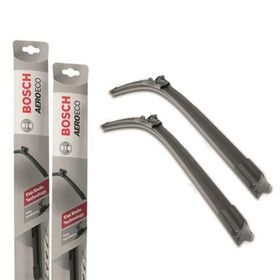Bosch Aeroeco Ford Focus 2006-2011 Ön Silecek Muz Tipi Takım