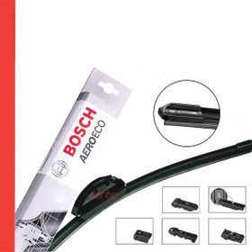 Bosch Aeroeco Ford Kuga 2012-2020 Ön Silecek Takımı