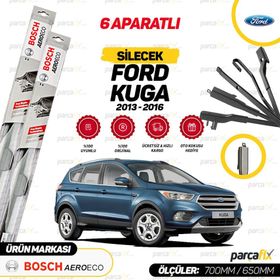 Bosch Aeroeco Ford Kuga 2013-2016 Muz Silecek