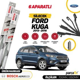 Bosch Aeroeco Ford Kuga 2013-2016 Muz Silecek
