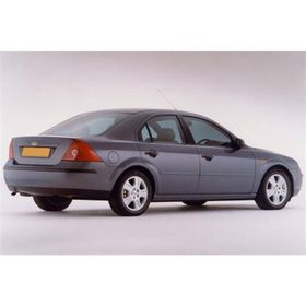 Bosch Aeroeco Ford Mondeo 2000 2007 Muz Silecek Takımı