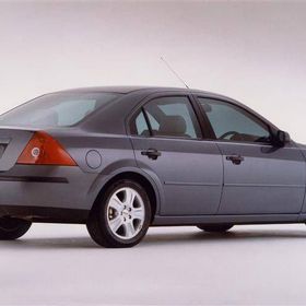 Bosch Aeroeco Ford Mondeo 2000 2007 Muz Silecek Takımı