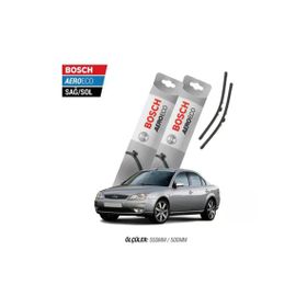 Bosch Aeroeco Ford Mondeo 2006 Model Muz Silecek Takımı