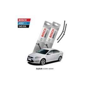 Bosch Aeroeco Ford Mondeo 2012 Model Muz Silecek Takımı
