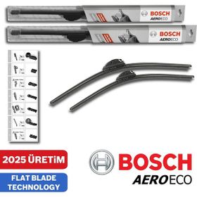 Bosch Aeroeco Ford Mustang 2010-2017 Muz Silecek
