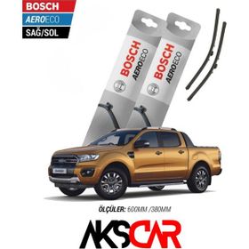 Bosch Aeroeco Ford Ranger 2016-2021 Silecek
