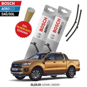 Bosch Aeroeco Ford Ranger 2016-2021 Silecek