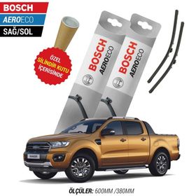 Bosch Aeroeco Ford Ranger 2016-2021 Silecek