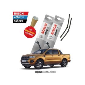 Bosch Aeroeco Ford Ranger 2016-2021 Silecek