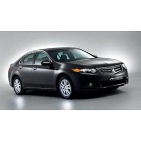 Bosch Aeroeco Honda Accord 2003-2008 Muz Silecek Takımı