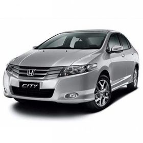 Bosch Aeroeco Honda City 2006-2011 Muz Silecek Takımı
