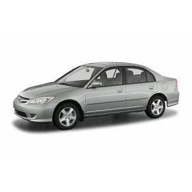 Bosch Aeroeco Honda Civic HB 2001-2005 Silecek Takımı