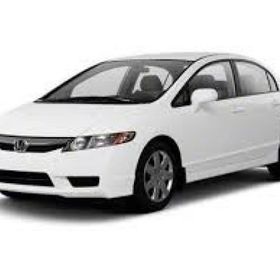 Bosch Aeroeco Honda Civic Hb 2006-2011 Muz Silecek Takımı
