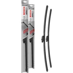 Bosch Aeroeco Honda CR-V 2007-2012 Uyumlu Muz Silecek Takımı