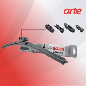 Bosch Aeroeco Honda CR-V 2023-2025 Ön Silecek Takımı