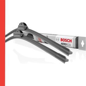 Bosch Aeroeco Honda Cr-Z Ön 2010-2014 Silecek Takımı
