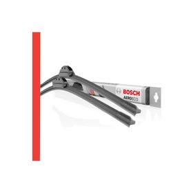 Bosch Aeroeco Honda Cr-Z Ön 2010-2014 Silecek Takımı