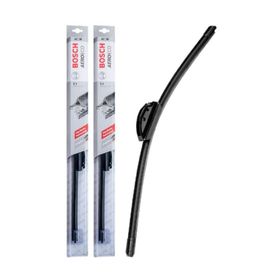 Bosch Aeroeco Honda HR-V 1999-2006 Muz Silecek Takımı