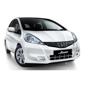Bosch Aeroeco Honda Jazz 2002-2008 Muz Silecek Takımı